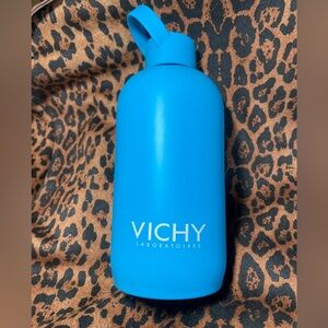 Vichy water 💦 bottle